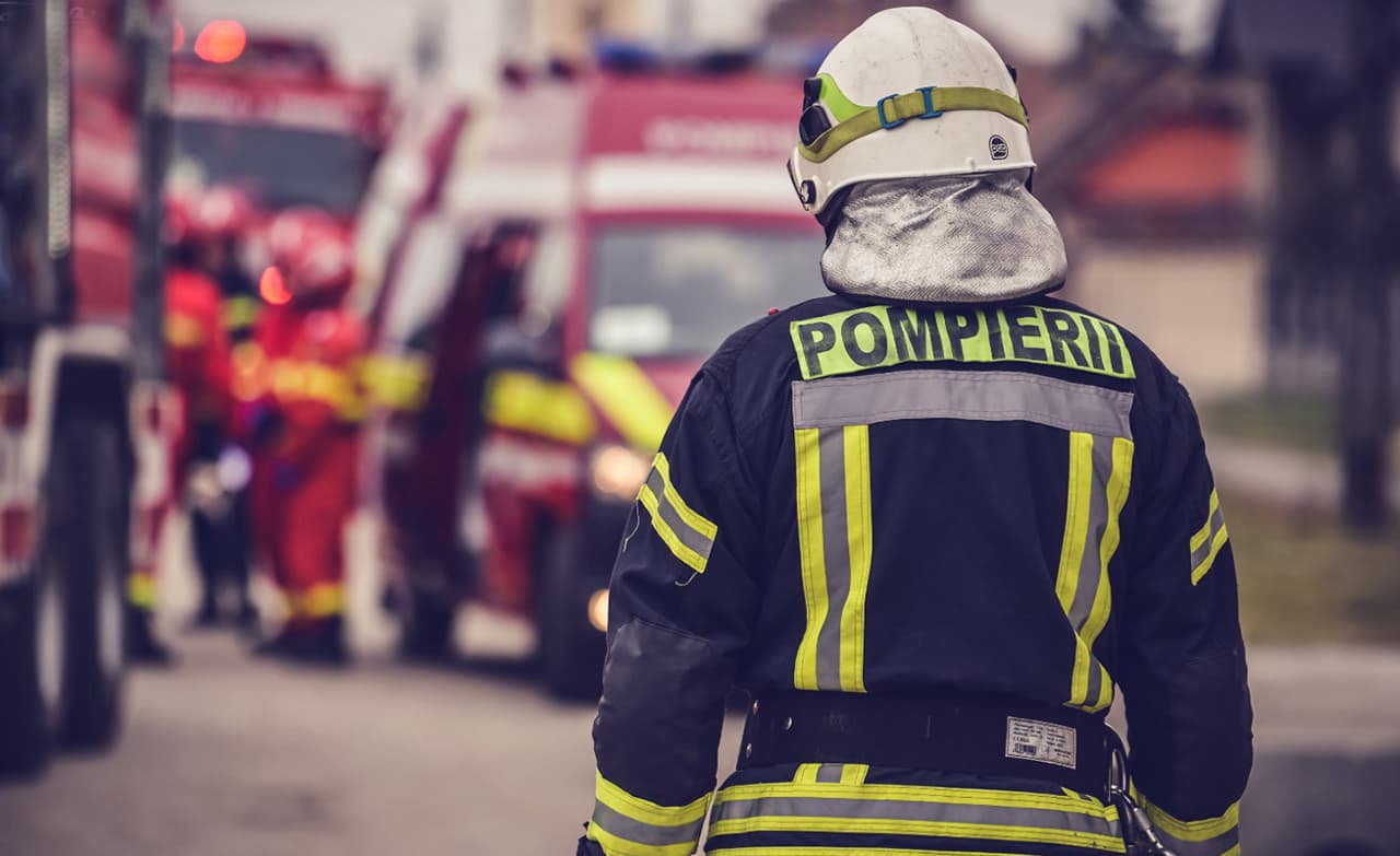1 Mai în siguranță: Pompierii avertizează asupra pericolelor din zonele de agrement