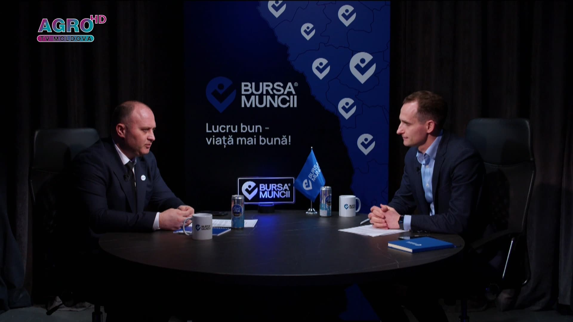 „Destinații și Profesii de Top pentru Lucrătorii Moldoveni: Perspective și Oportunități