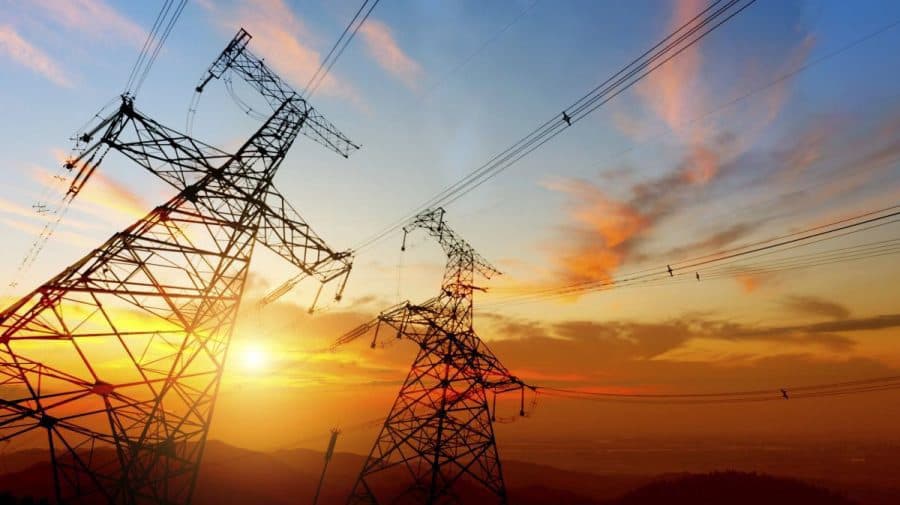 Proiectele mari de infrastructură energetică, ce vor spori securitatea energetică a țării – declarate lucrări de utilitate publică de interes național