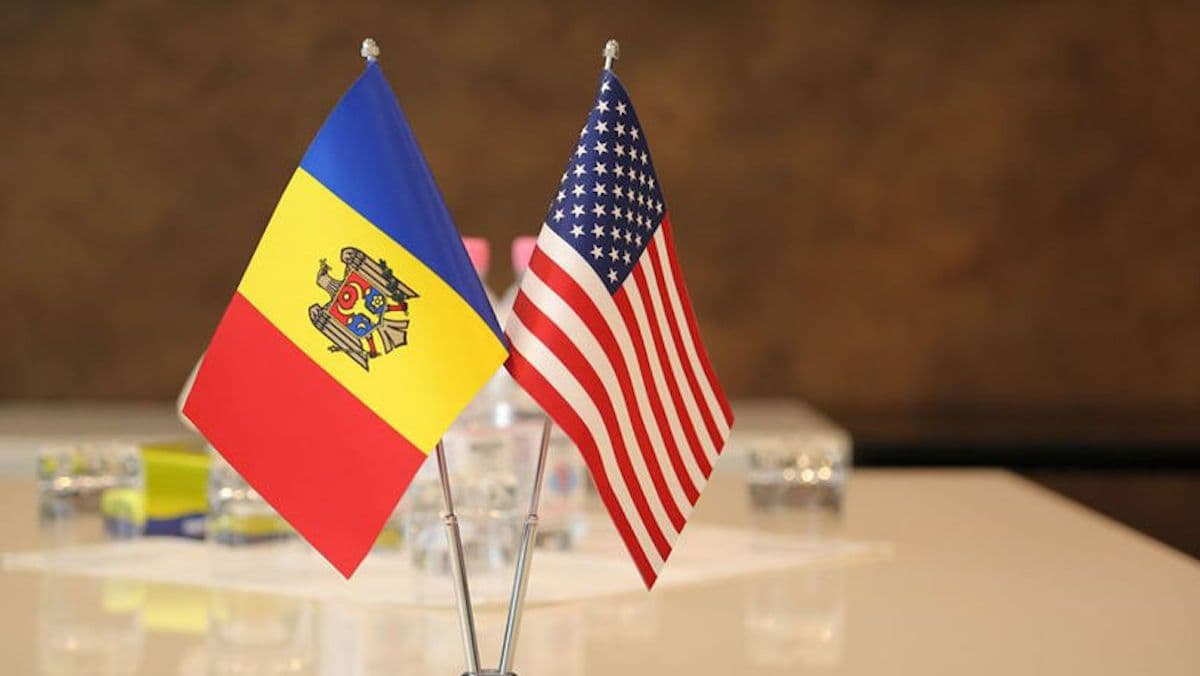Republica Moldova scapă de tarifele impuse de Trump, pentru doar 90 de zile
