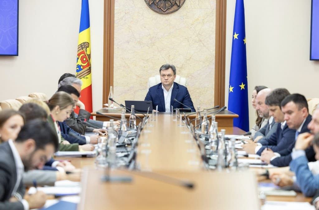 Modificări la Bugetul de stat: 200 milioane lei alocate agriculturii
