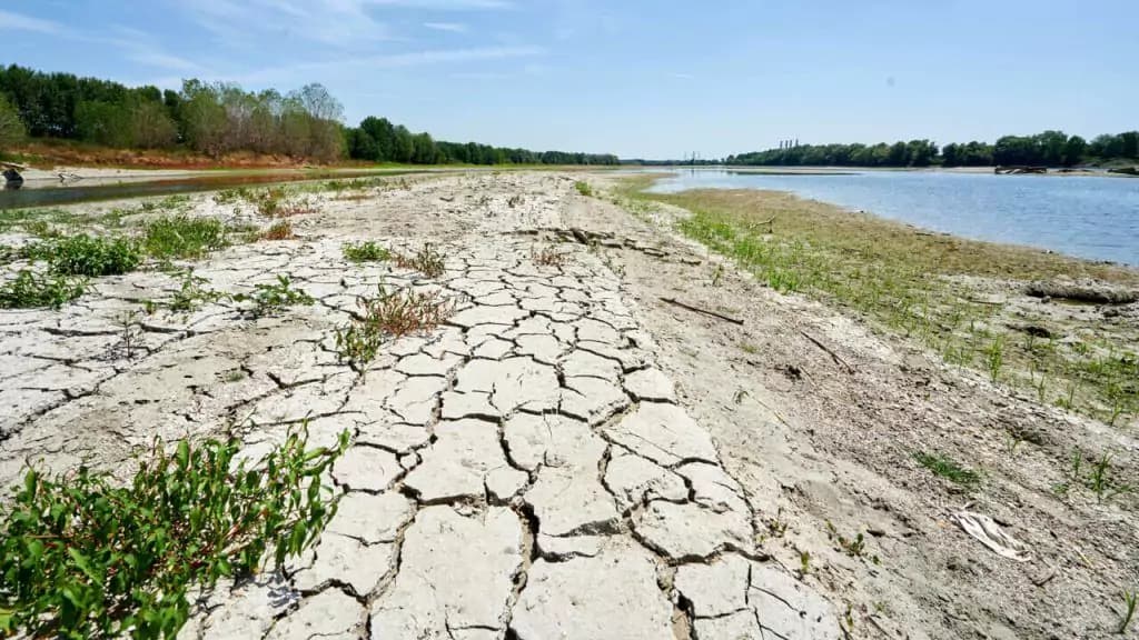 Cauza reală a secării izvoarelor, râurilor, iazurilor și fântânilor