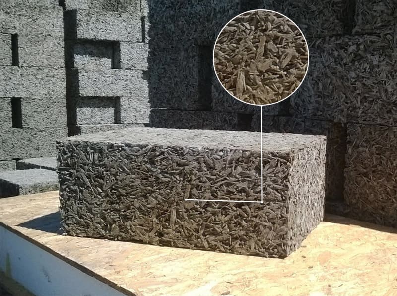 În Moldova, casele vor fi construite din cânepă