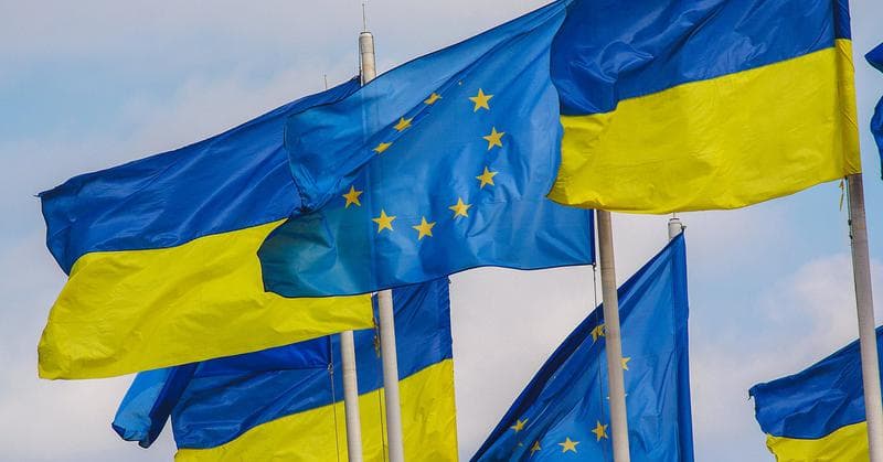 UE alocă 153 de milioane euro pentru Ucraina și Republica Moldova