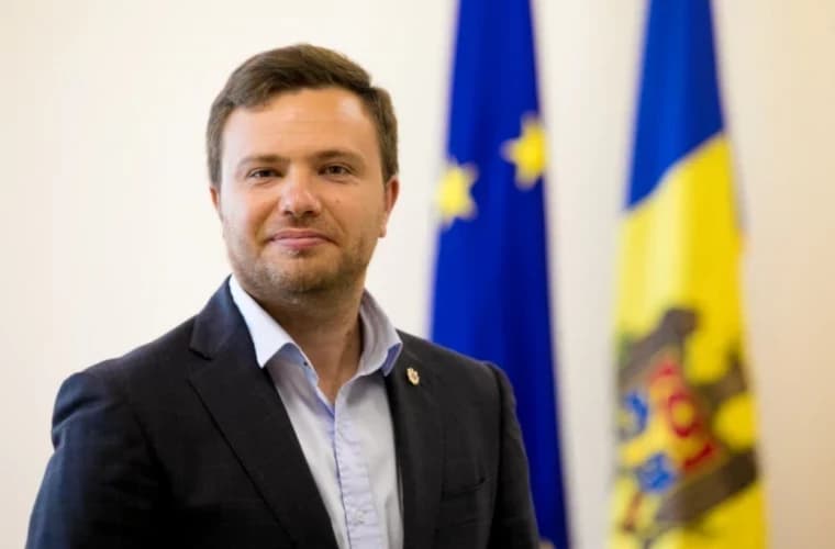 Mai mulți arbori vor fi plantați în orașele Cantemir și Ceadîr-Lunga