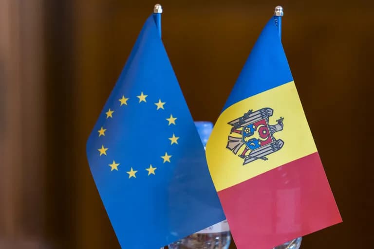 UE alocă 120 de milioane de euro pentru apărarea aeriană a Republicii Moldova