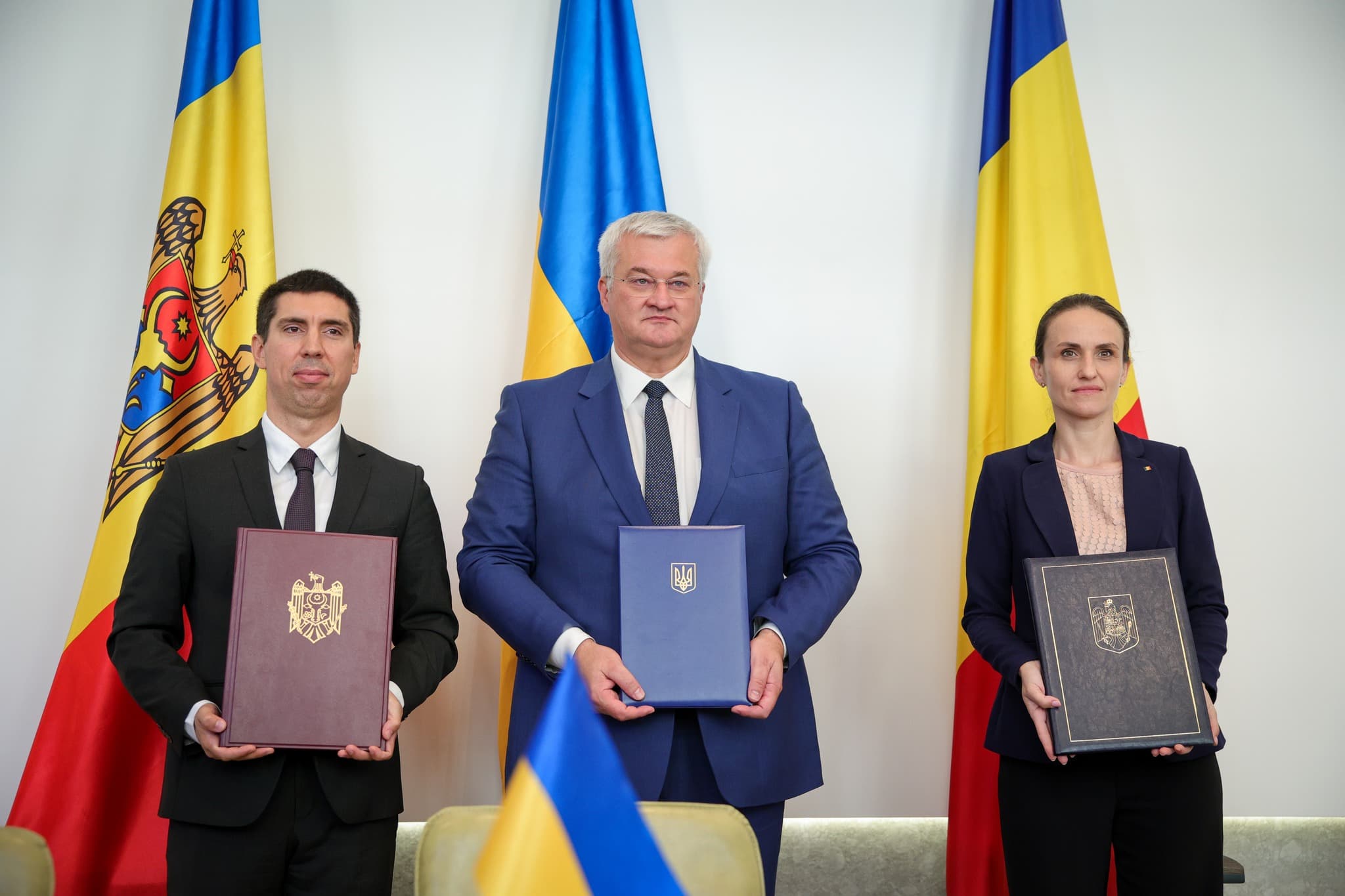Moldova susține importul de cereale din Ucraina?