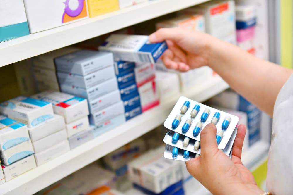 Mai multe farmacii în sate