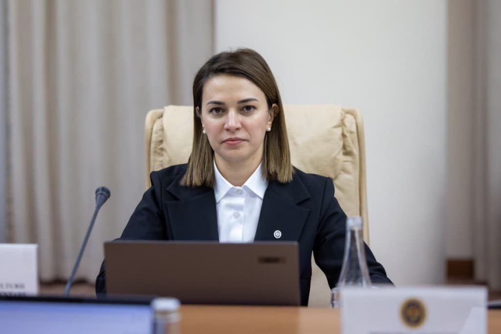 Catlabuga: Promovarea produsului autohton, prioritate pentru MAIA