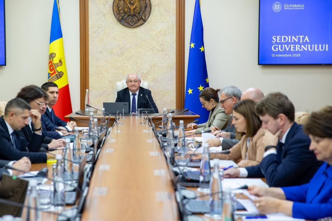 Guvernul rectifică bugetul pentru iarnă