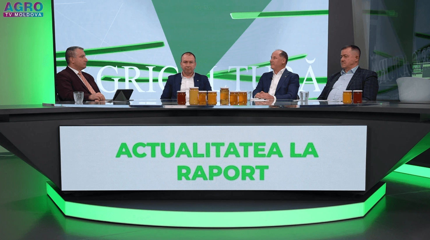 „Nu am avut așa ceva de peste 40 de ani” – recolta de miere 2025, afectată de condițiile meteo