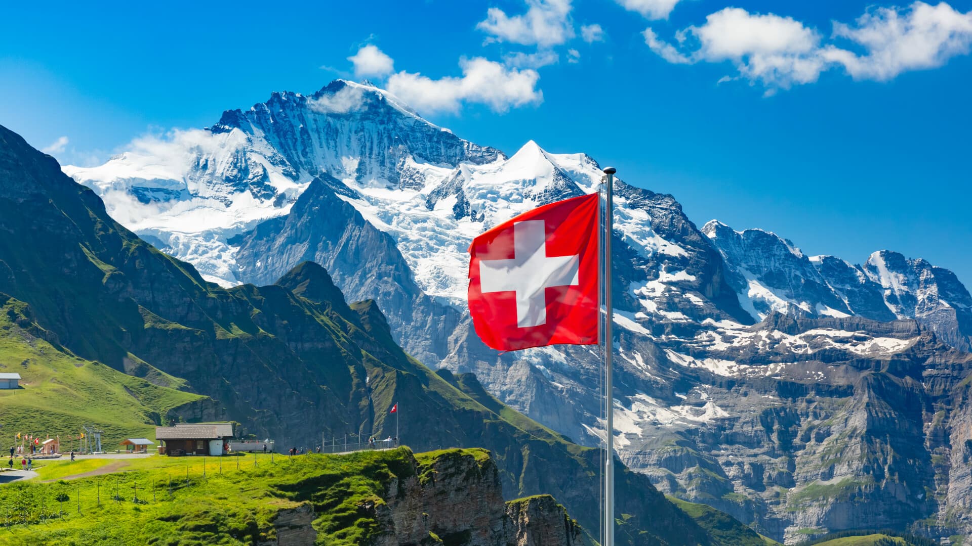 Elveția va investi 2,1 miliarde de lei în Republica Moldova până în 2028 pentru dezvoltare. Unde vor fi investiți bani?