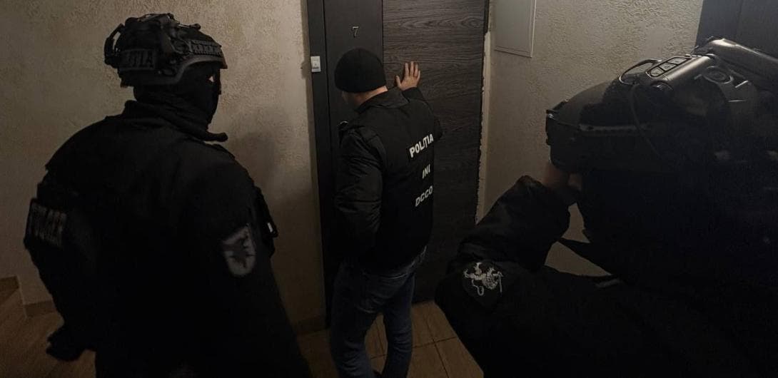 Președinția explică grațierea suspectului din dosarul asasinatelor