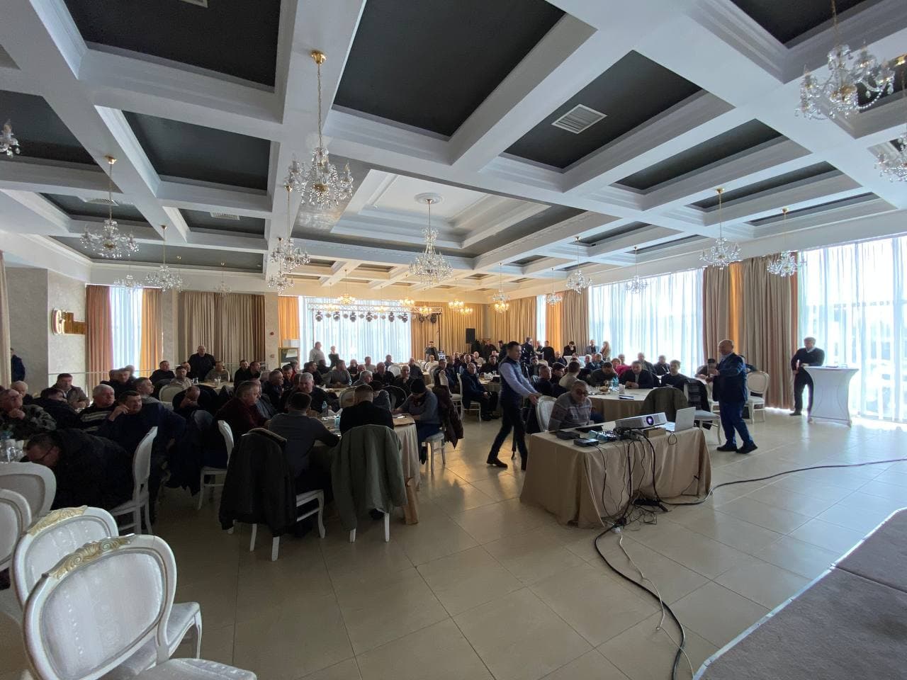 BIOPROTECT prezintă soluții moderne pentru fermieri în noul sezon agricol
