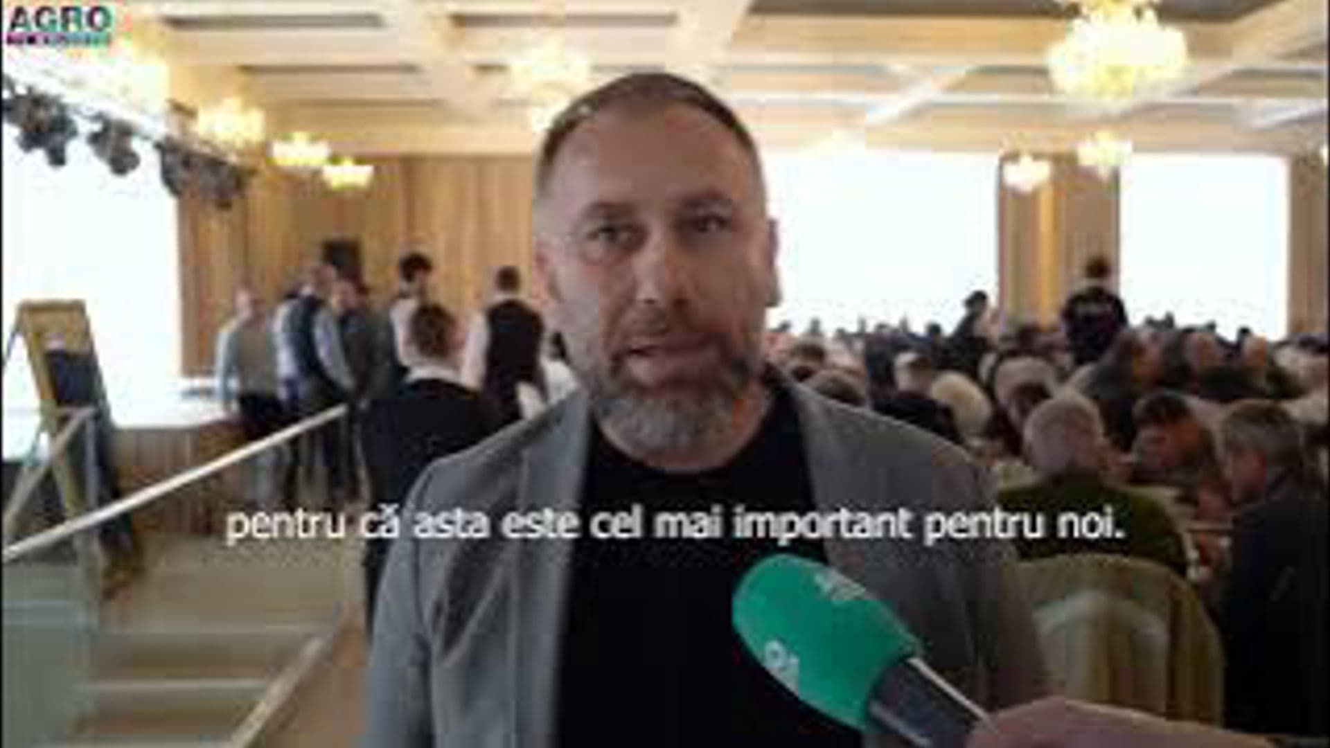 BIOPROTECT aduce inovația mai aproape de fermierisoluții moderne pentru sezonul 2026