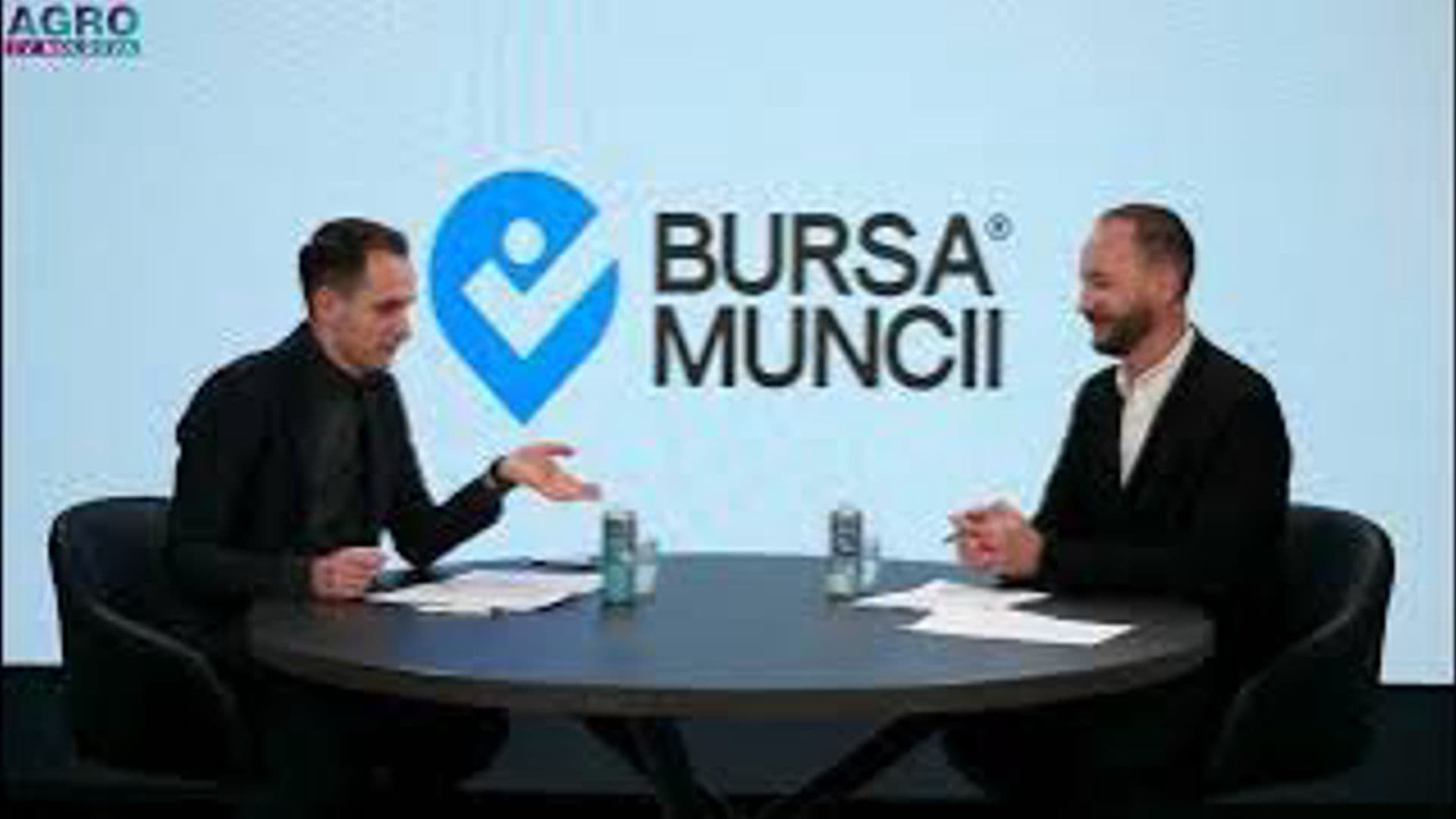Bursa Muncii