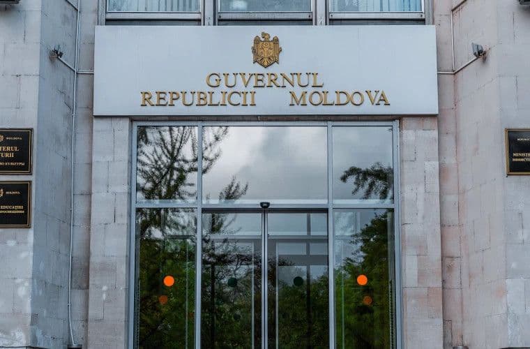 Guvernul instituie stare de alertă în sectorul energetic pentru 60 de zile