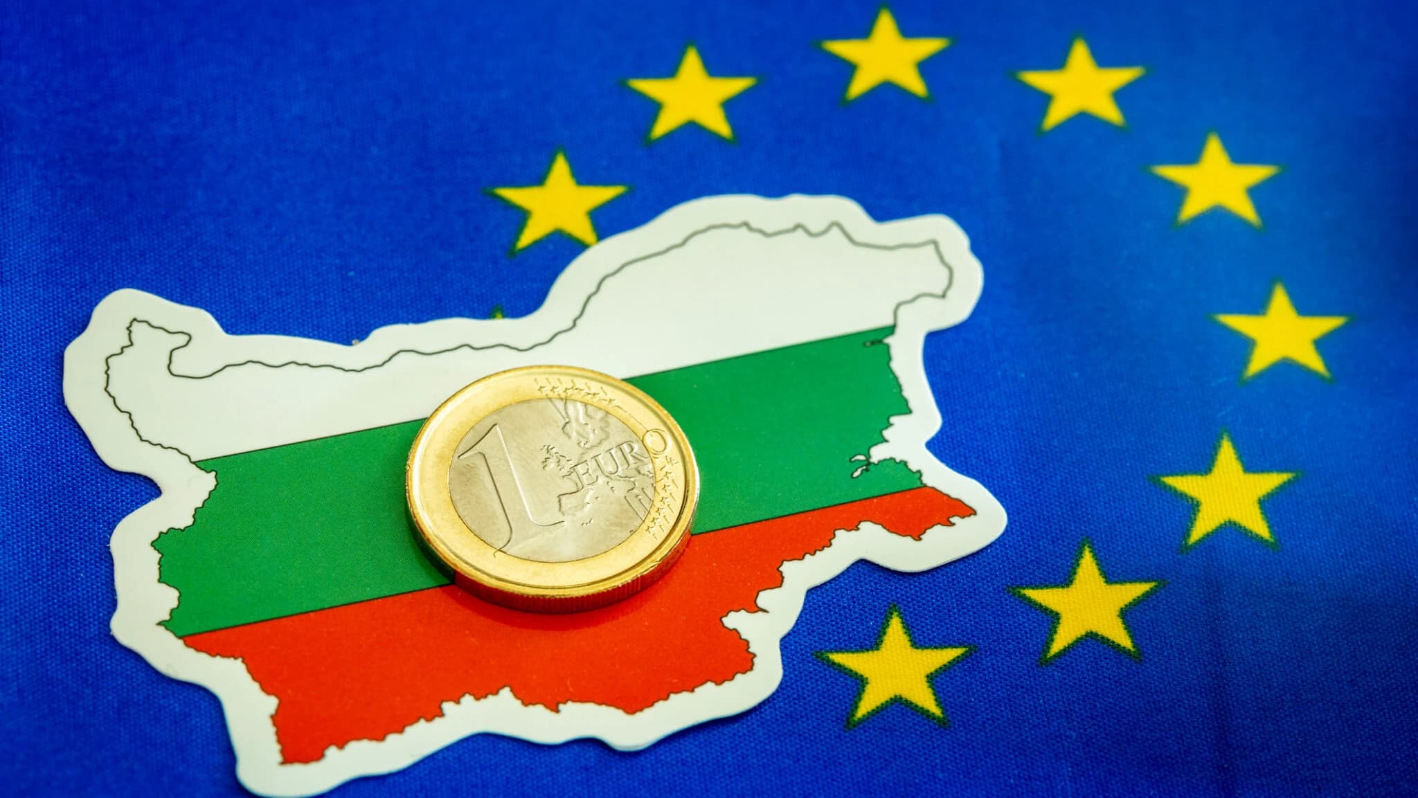 Bulgaria renunță la afișarea prețurilor în leva