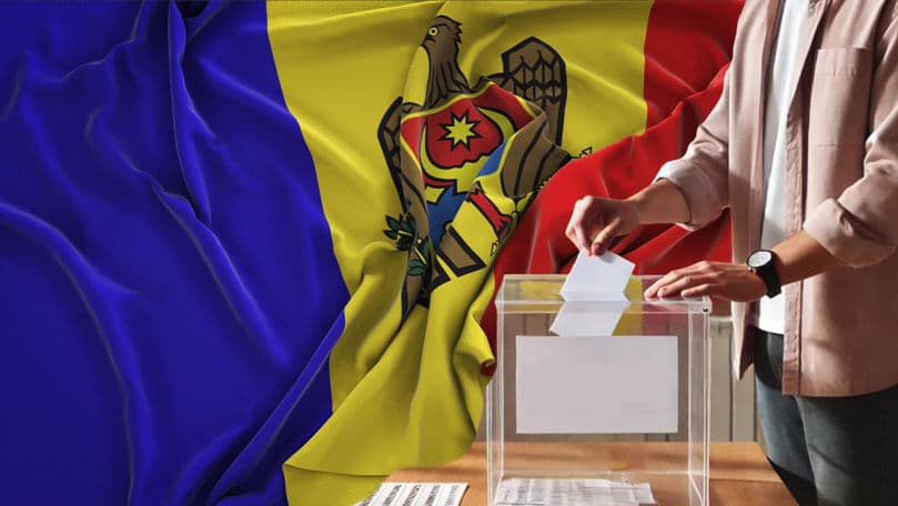 40 de secții de votare pentru alegerile locale din 17 mai
