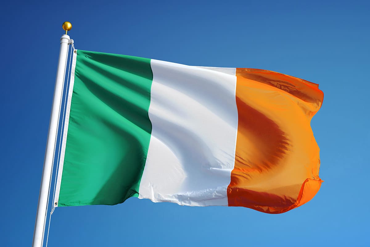 Permisele din Moldova, recunoscute în Irlanda