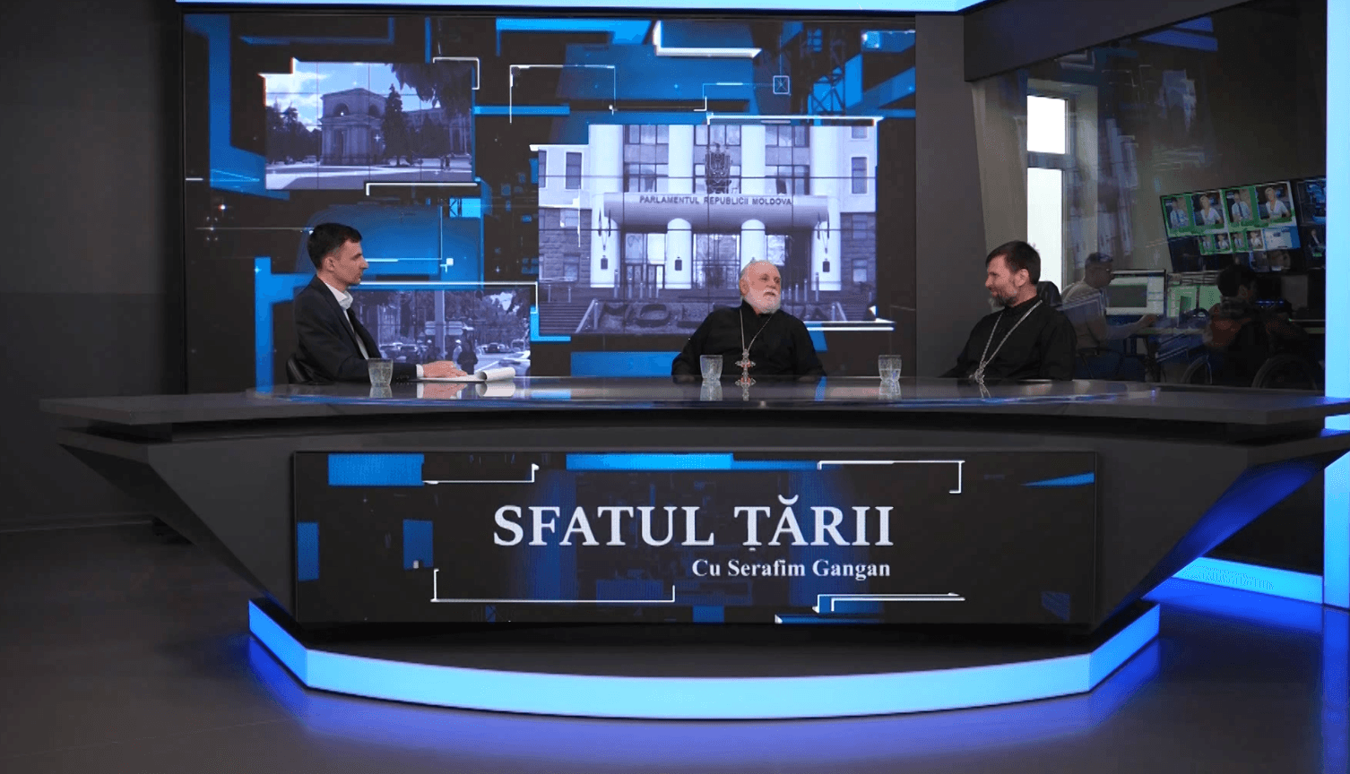 Ministerul Culturii nu cunoaște cum o să împartă bisericile