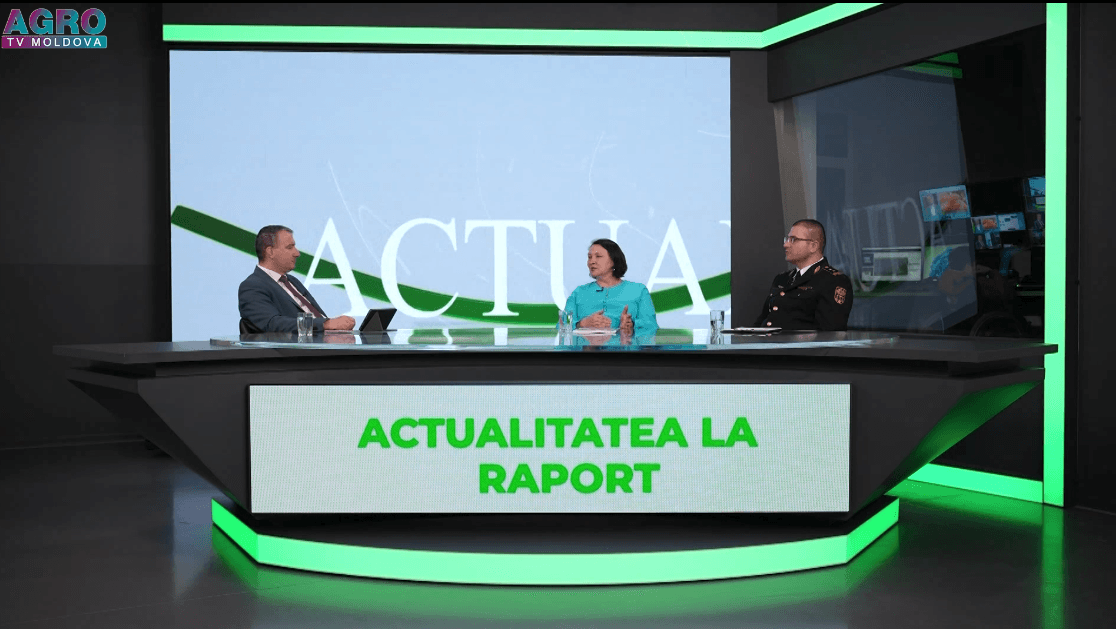 Provocările deținutelor din țară
