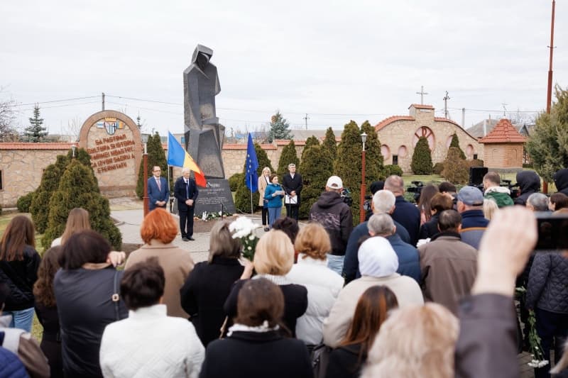 Republica Moldova marchează 80 de ani de la foametea organizată din anii 1946-1947