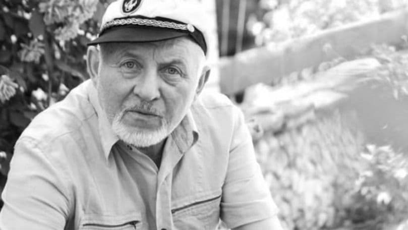 Zi de doliu național în memoria lui Gheorghe Urschi
