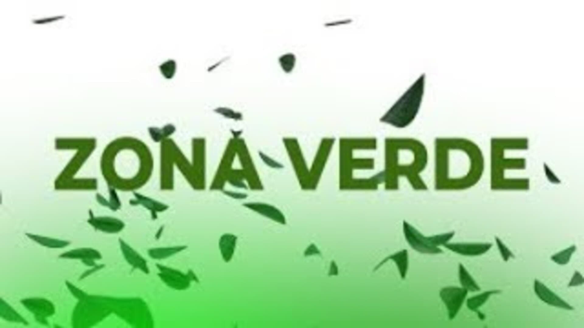 Emisiunea „Zona Verde”