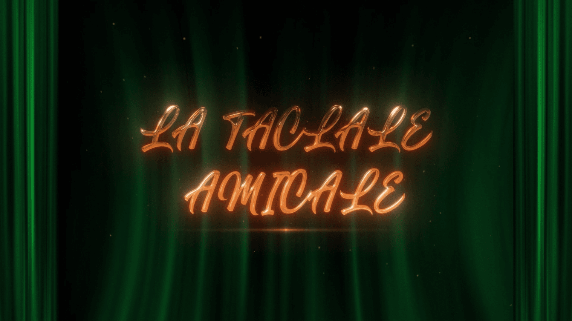 ” La Taclale Amicale” Invitată- Larisa Harea, interpretă de muzică ușoară și etno.