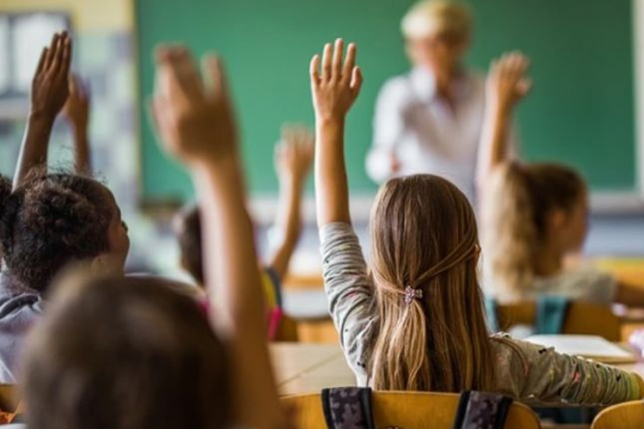 Vacanțele de iarnă și de primăvară au fost mărite cu câteva zile pentru toți elevii