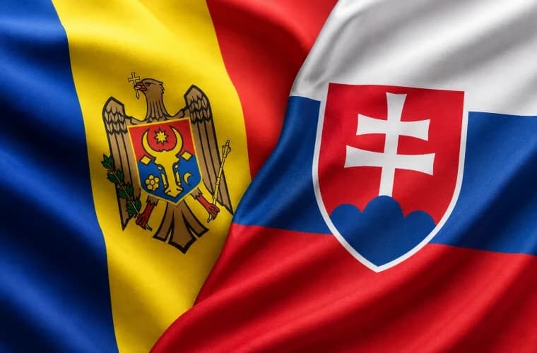 Moldovenii din Slovacia vor putea primi pensii și prestații sociale