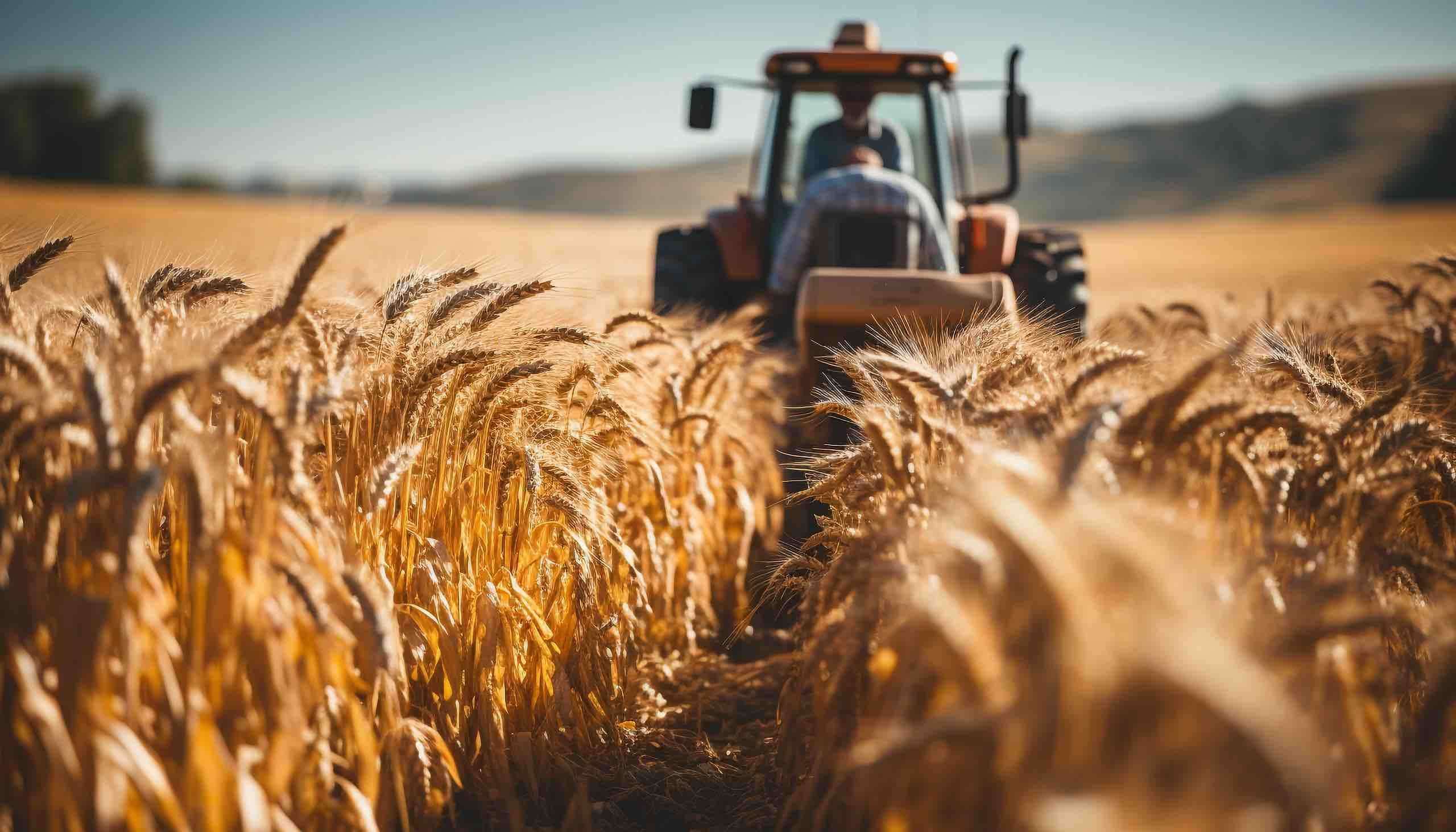 Politica fiscală pentru 2027, votată fără consultări cu agricultorii