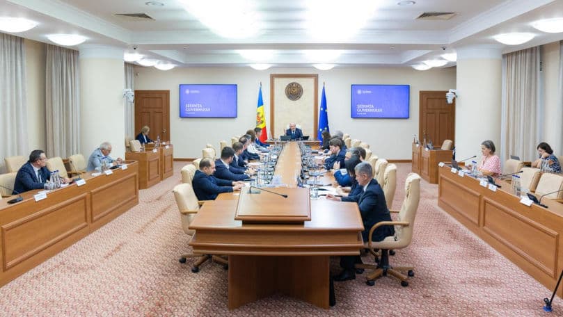 Guvernul alocă peste 1,8 milioane de lei pentru victimele represiunilor politice