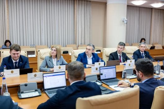 Programul de dezvoltare a culturii pentru anii 2026-2030, aprobat de Executiv