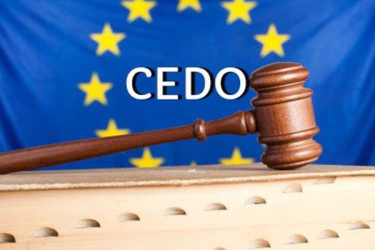 Republica Moldova este obligată să achite un prejudiciu de peste jumătate de milion de euro unei companii din Slovenia