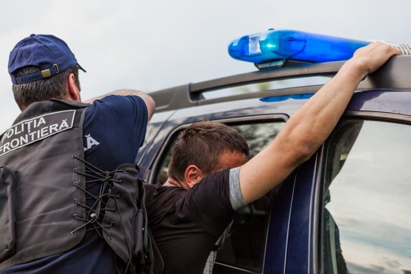 Autorul alertelor false cu bombă de la Aeroportul Chișinău, arestat preventiv