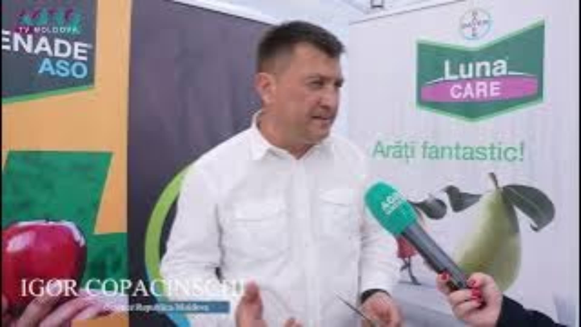 Bayer CropScience – inovație și performanță pentru livezile moderne
