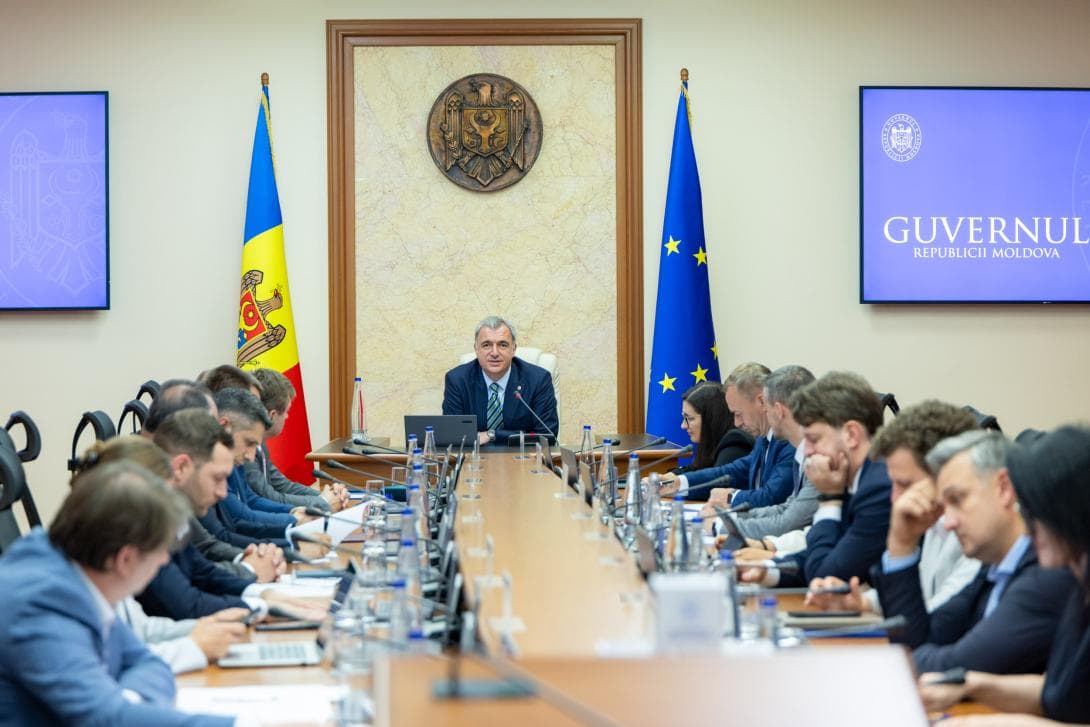 Universitățile de stat scot la concurs peste 9000 de locuri bugetare