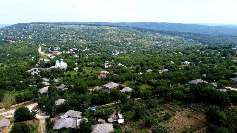 Amalgamare normativă pentru localitățile minore