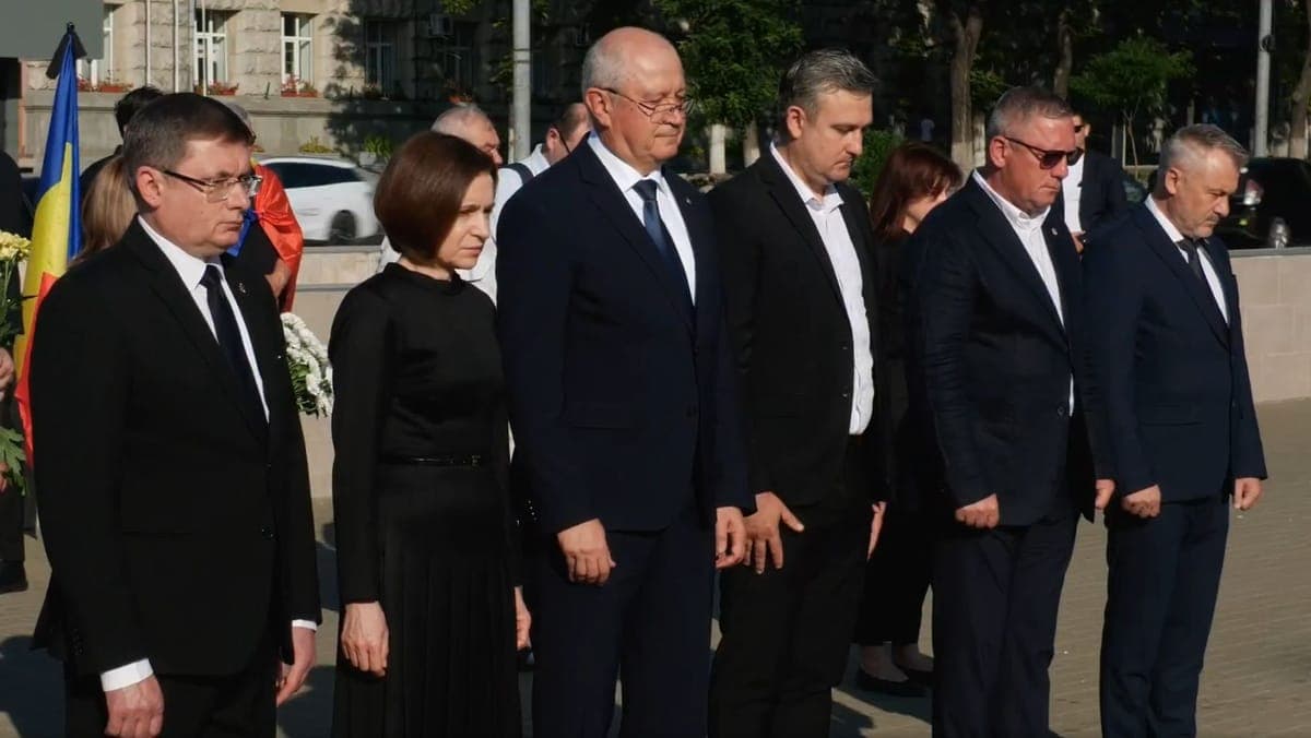 77 de ani de la al doilea val al deportărilor staliniste