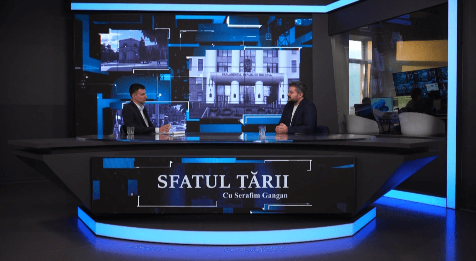 Verișoara Maiei Sandu, vizată într-un dosar penal