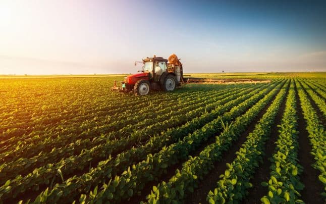 AIPA a autorizat plăți de aproape 17,5 milioane de lei pentru agricultori