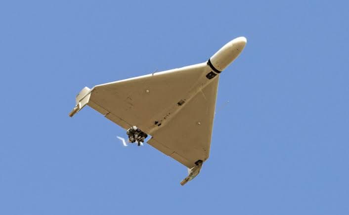 Armata Română a doborât, în doar trei zile, trei drone