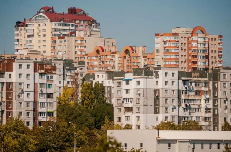Suburbiile capitalei devin tot mai căutate pe piața imobiliară