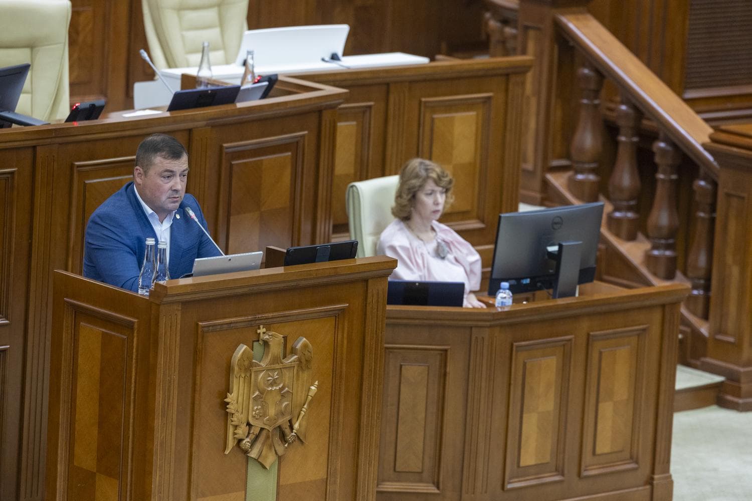 Licență provizorie pentru importul de cereale și oleaginoase