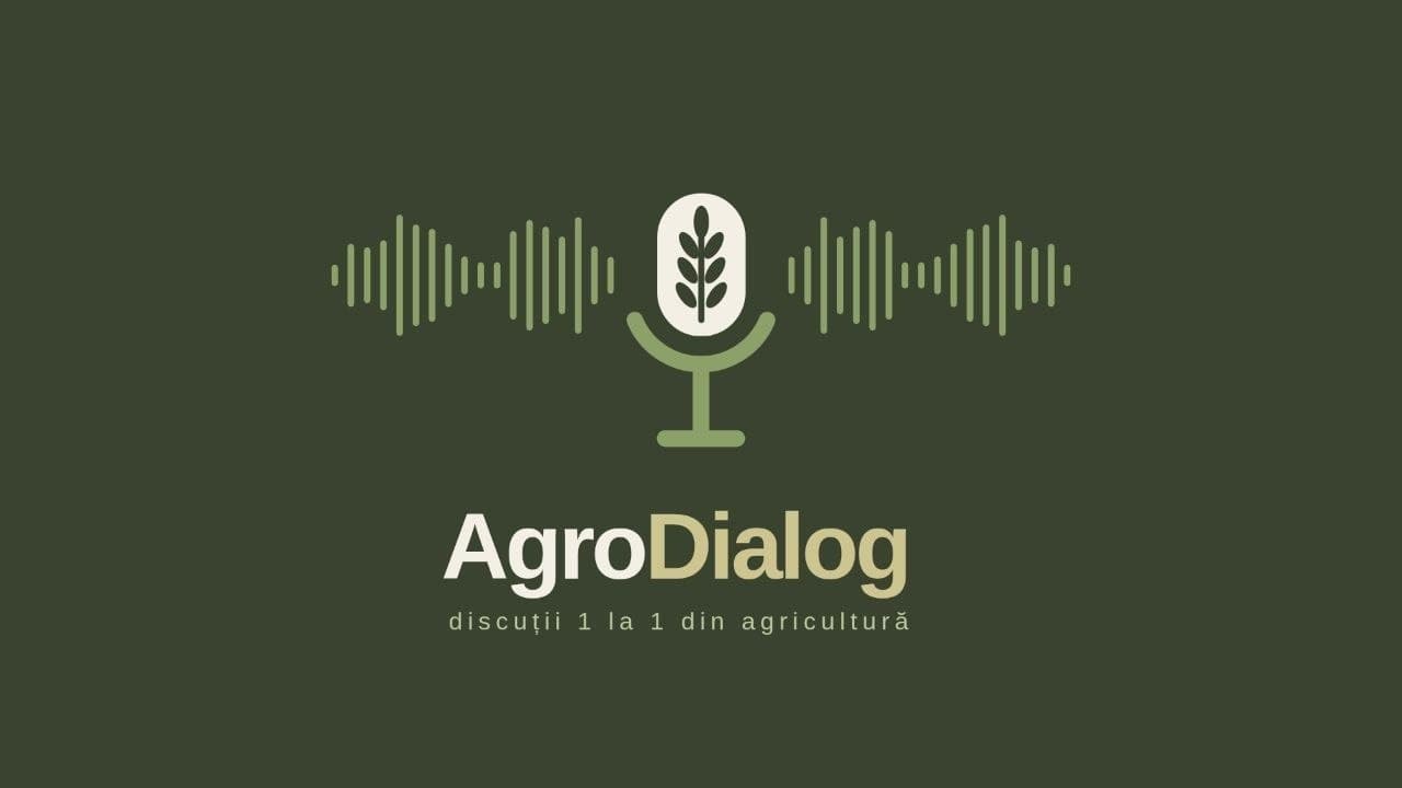 AgroDialog