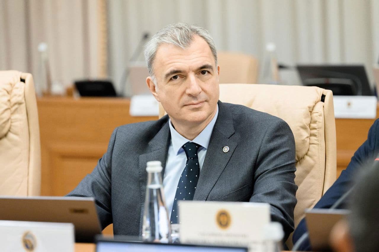 Osmochescu: Nu am văzut argumente economice pentru licențierea importurilor