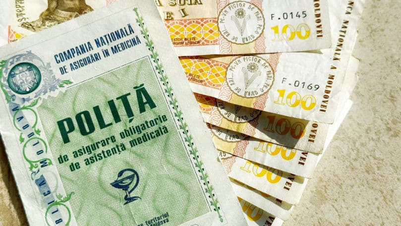 Mai multe servicii medicale pentru populație. Fondurile pentru asigurarea medicală vor fi majorate cu 167,4 milioane de lei