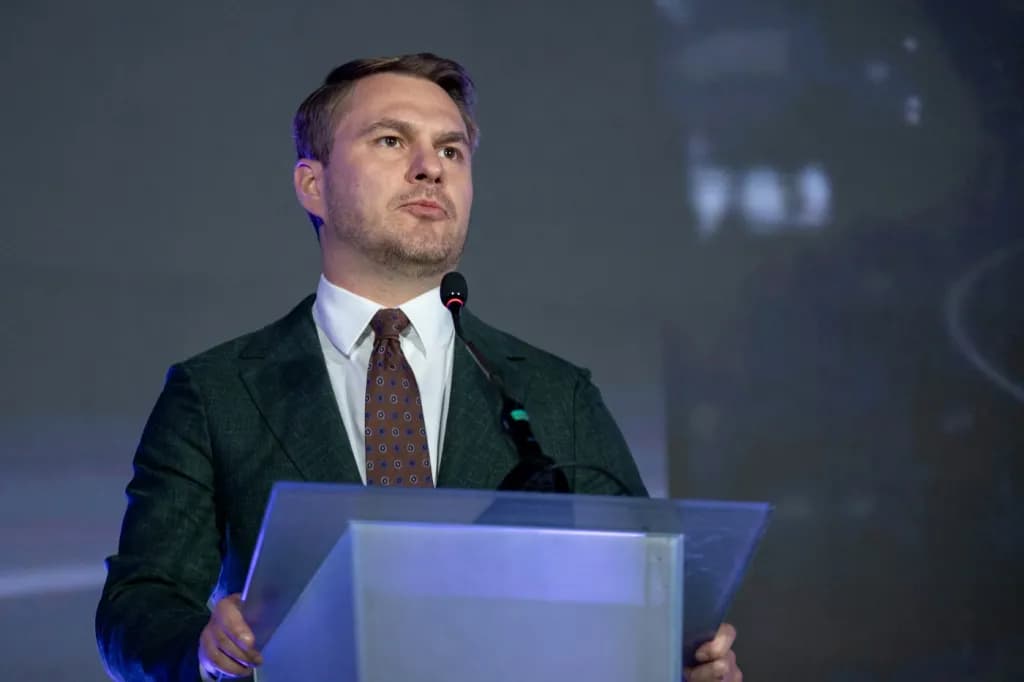 Procurorul general al Ucrainei demisionează în urma unui scandal de corupție
